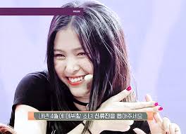 It's been over 2 years since bts released their love yourself. Reasons Why Shin Ryu Jin Is The New Ace Of Jyp S Upcoming Girl Group After Somi Has Gone Kbizoom