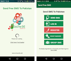 Here is the complete list of mobile service providers for pakistan with mobile codes. Free Sms Pakistan Apk Download For Android Latest Version 9 0 Send Free Sms To Pakistan