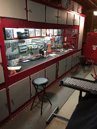 Garage Interior Design Ideas Antique Garage Signs Craftsman Garage Furniture 20190611 Small Garage Garage Workshop Garage Shop
