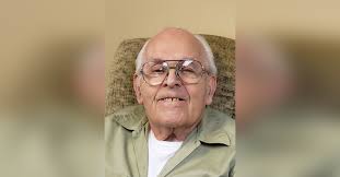 Obituary information for Charles "Chuck" Allan Paden