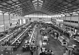 Pt raycan shoes indonesia pasuruan : Gradial Perdana Perkasa Total Shoe Concept