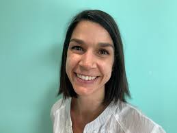 Meet our Team: Dr Lucy Vickers (Chiropractor) & Victoria Sharpin (Sports  Massage Therapist) — Bourne Chiropractic & Rehabilitation (Farnham)