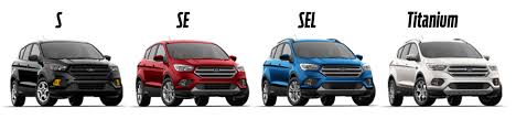 2019 Ford Escape Boulevard Ford Of Lewes Local Ford Dealer