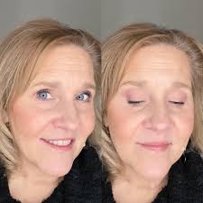 What are your favorite makeup products for a brightening look?