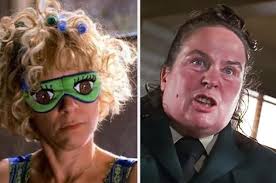 With mara wilson, danny devito, rhea perlman, embeth davidtz. Zu Jeder Personlichkeit Passt Eine Figur Aus Matilda Welche Ist Deine