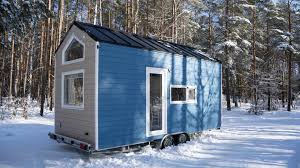 Like most tiny homes on wheels, it qualifies as a recreational vehicle, so you can place it anywhere rv's and mobile homes are allowed. Mobi House A Small House With Great Possibilities Mobi House