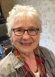 Betty Anne Farrish Obituary