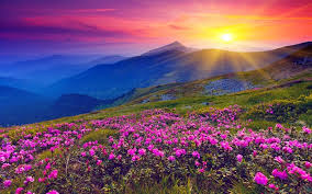 Valley of flowers in india map. Asia Valley Of The Flowers National Park India Physical Geography Of Global Parks