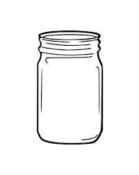 Download Pin By Jessica Delmont On Cricut 2 Mason Jar Svg Ball Canning Jars Mason Jar Svg Free