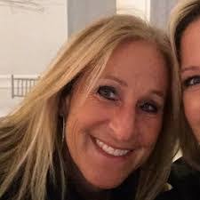 Linda Ragin's Instagram, Twitter & Facebook