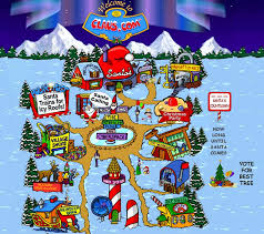 Santa Claus At Claus Com Santa North Pole North Pole Map Map Gifts