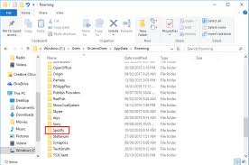 Pc starts showing various kinds of issues due to this like it becomes slower, hangs time and again, starts in a longer period of time, the browser shows web pages opened in the last session, and even more. How To Clear The Spotify Cache