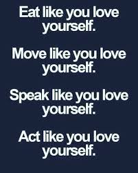 Quotes similar to do it yourself. 100 Love Yourself Self Esteem Self Worth And Self Love Quotes
