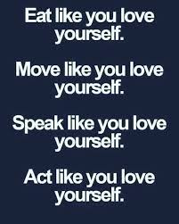100 Love Yourself Self Esteem Self Worth And Self Love Quotes Believe in yourself quotes and sayings whether its sports, business, work, or studies if you can believe that you can achieve your target then nothing will be able to stop you. 100 love yourself self esteem self