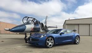 Image result for Inferno 2017 Fisker