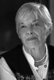 Remembering Lilli Ann Rosenberg