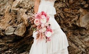 $367.00 usd regular price $509.99 usd sale price save $142.99 usd. Run Away With Me Boho Beach Elopement Inspiration With Pink Palms