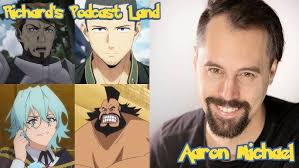 Richard's Podcast Land