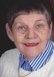 Obituary: Geraldine Hanick