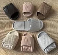 slipper rubber sold on Temu United States