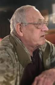 Obituary information for Karlton Geiger