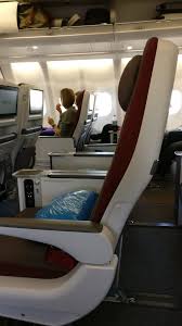 Flight Review Level Airlines Ib 2622 Premium Economy Oak