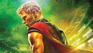 Thor odinson thor the son of odin uses his mighty abilities as the god of thunder to protect his home asgard and planet earth alike. Thor Ragnarok Review Writing Until Ragnarok