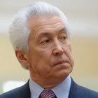 Meeting with Head of the United Russia party faction in the State Duma Vladimir  Vasilyev • President of Russia