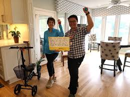 Drew Tran, MS, OTR/L is a problem...