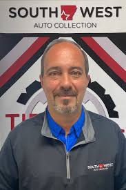 Southwest Auto Collection Staff