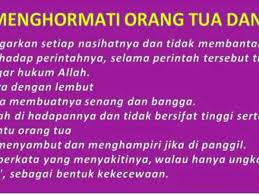 Dengan cara selalu menyemangati nya dengan cara selalu tersenyum dan membantunya. Bagaimana Cara Menghormati Orang Tua Dan Guru Jelaskan