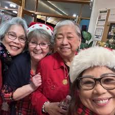 The Catholic Women's League