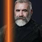 First look at Rory McCann as Baylan Skoll in 'Ahsoka' Season 2. : r/StarWars