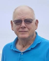 Harrison Allen Slocum Obituary December 6, 2023