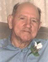 Carroll Voisin Obituary (1937