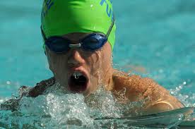 Green-Fields Swim Club Defeats Deerbrook in Home Opener