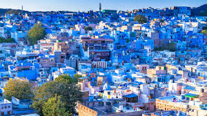 Jodhpur Mehrangarh Fort
