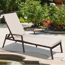 Tangkula Set Of 2 Patio Furniture Outdoor Rattan Wicker Lounge Chair Set Adjustable Poolside Chaise With A Wicker Lounge Chair Rattan Lounge Chair Patio Chairs
