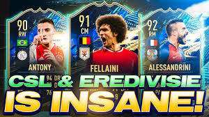 We did not find results for: Csl Eredivisie Tots Is Insane Guaranteed Sbcs Coming Today Fifa 21 Ultimate Team Youtube