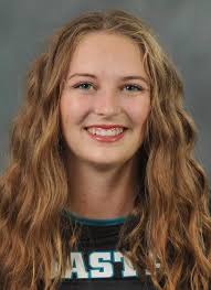 2020 Women's Volleyball Roster