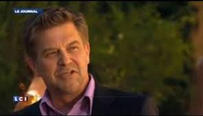 Dépression, autisme… Le passé lourd de Thierry Redler