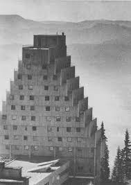 It is managed by the canadian rhombus international hotels group. Archinerds Hotel Panorama By Zdenek Rihak Strbske Facebook