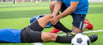 Think of avoiding injury as just another part of playing by the rulebook. 5 Ways To Recover From Sports Injuries And Get Back In The Game Dr Ramzy Ross