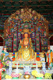 海涛法师 能够点满一千盏灯 就可以消除一辈子的恶业 buddhist art buddhist artwork mahayana buddhism