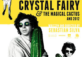 He and his friends are planning on taking a road trip north to experience a legendary shamanistic hallucinogen called the san pedro cactus. Michael Cera Hugs A Cactus In First Poster From Sundance Entry Crystal Fairy