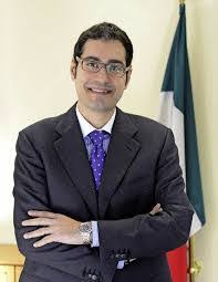 Calle 48 n.869 1900 la plata t.: Mensaje Del Dr Filippo Romano Nuevo Consul General De Italia En La Plata Failap Federacion De Asociaciones Italianas De La Circunscripcion Consular La Plata