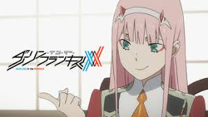 Veja a resposta do diretor: Is Darling In The Franxx Season 1 2018 On Netflix South Africa