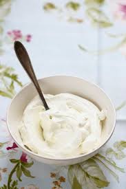 Creme Chantilly Au Mascarpone Recette Et 3 Astuces Un Dejeuner De Soleil Recette Creme Chantilly Creme Pour Gateau Recette