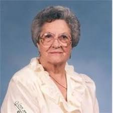 Lena Mcspadden Obituary March 30, 2008