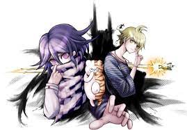 In addition, you'll find a selection of products on sale at the visitor center. Kokichi Rantaro Official Art Novocom Top